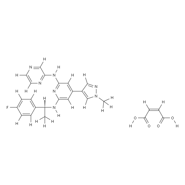 NS-018 (maleate)