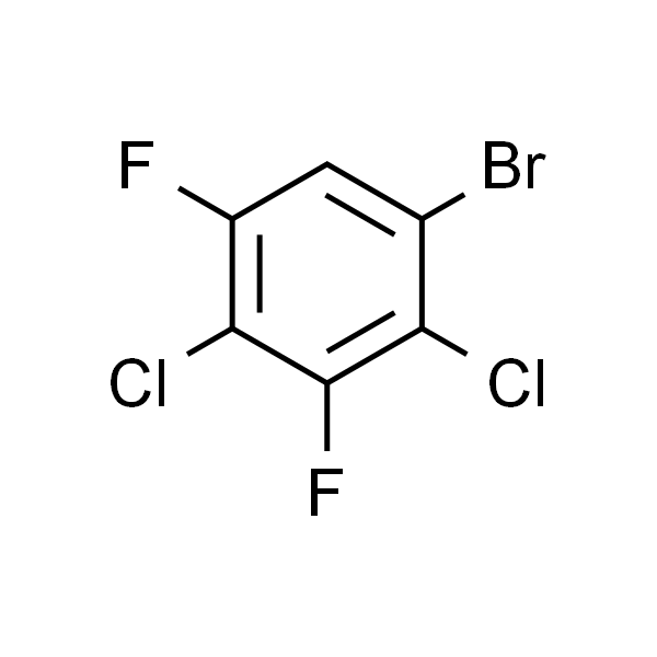 1-溴-2,4-二氯-3,5-二氟苯