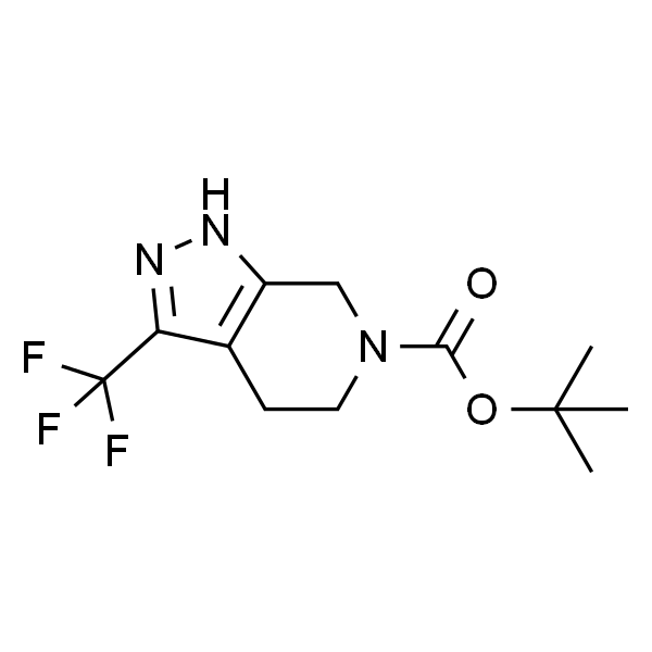 氮杂环丁烷-3-基乙酸2,2,2-三氟乙酸