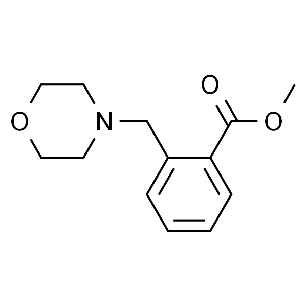 2-吗啉-4-甲基苯甲酸甲酯