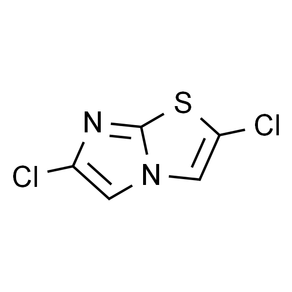 2,6-二氯咪唑并[2,1-b]噻唑