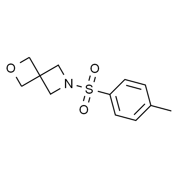 6-(对甲苯磺酰基)-2-氧-6-氮杂螺[3.3]庚烷