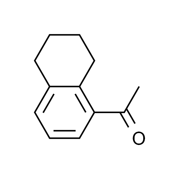 1-(5,6,7,8-四氢-萘-1-基)-乙酮