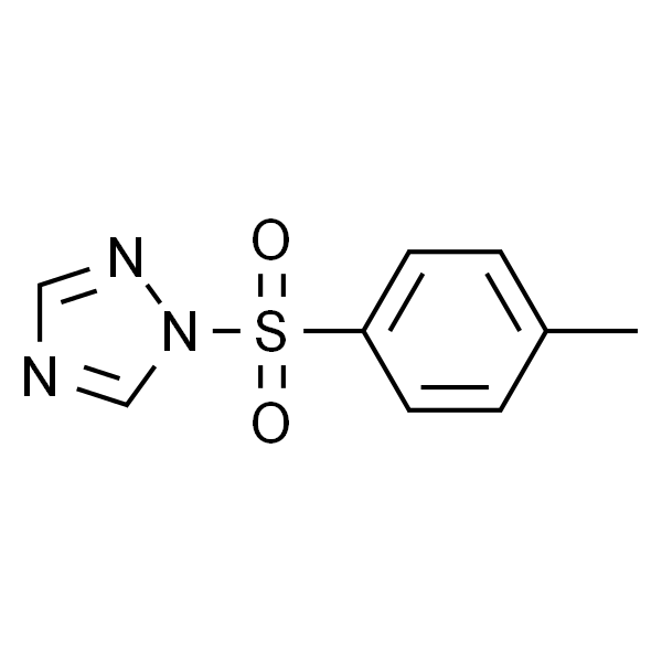1-(4-甲基苯磺酰基)-1,2,4-三唑
