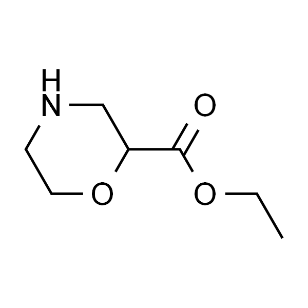 2-吗啉羧酸乙酯