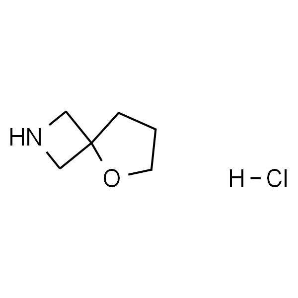 5-OXA-2-AZASPIRO[3.4]OCTANE HYDROCHLORIDE