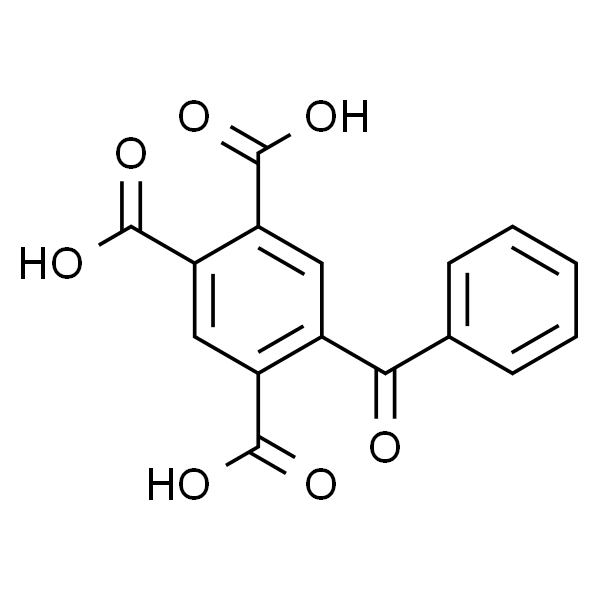 苯甲酮-2,4,5-三羧酸
