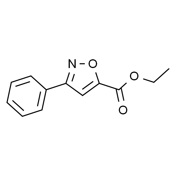 3-苯基异恶唑-5-羧酸乙酯