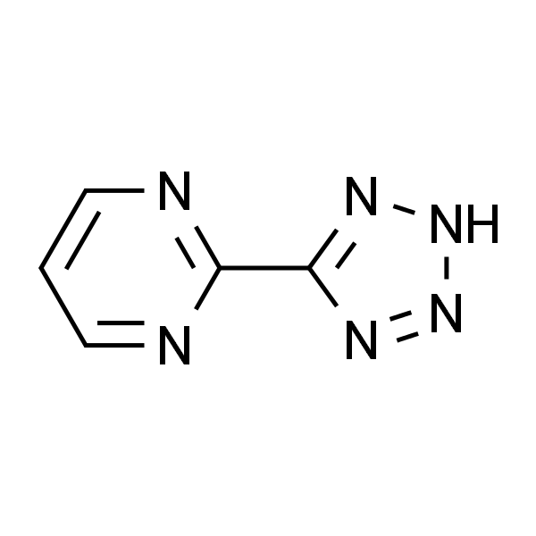 2-(1H-四氮唑-5-基)嘧啶