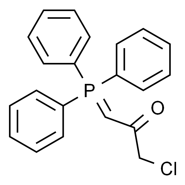 1-氯-3-(三苯基亚膦基)-2-丙酮