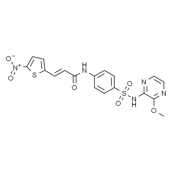 Necrosulfonamide