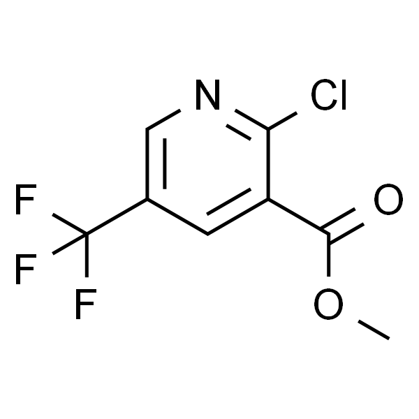 2-氯-5-(三氟甲基)烟酸甲酯