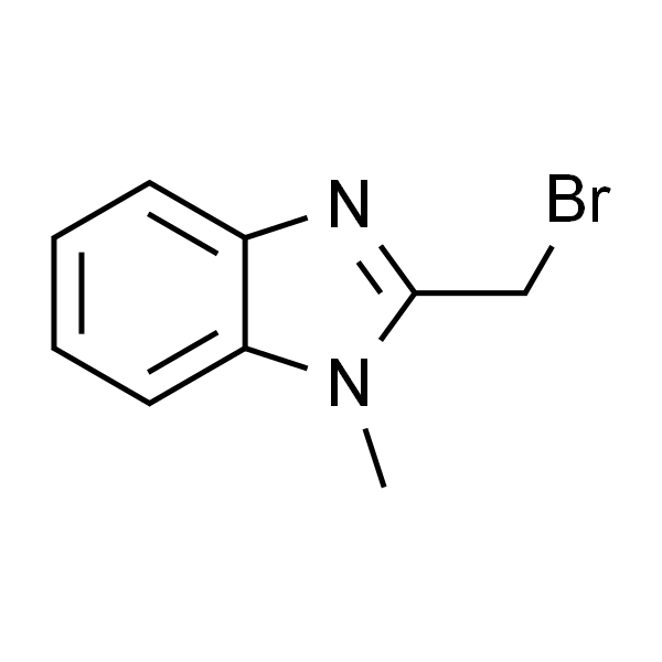 2-(溴甲基)-1-甲基-1H-苯并咪唑
