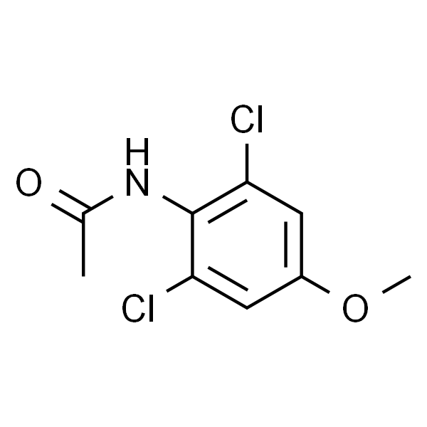 N-(2,6-二氯-4-甲氧基苯基)乙酰胺