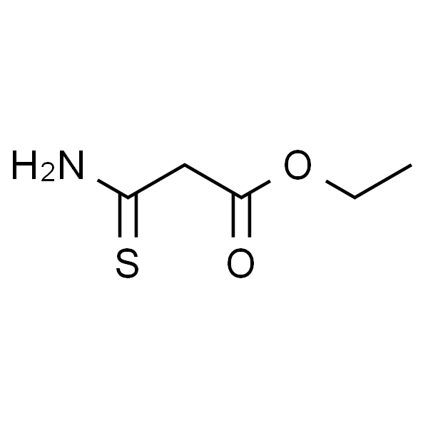 3-氨基-3-硫代丙酸乙酯