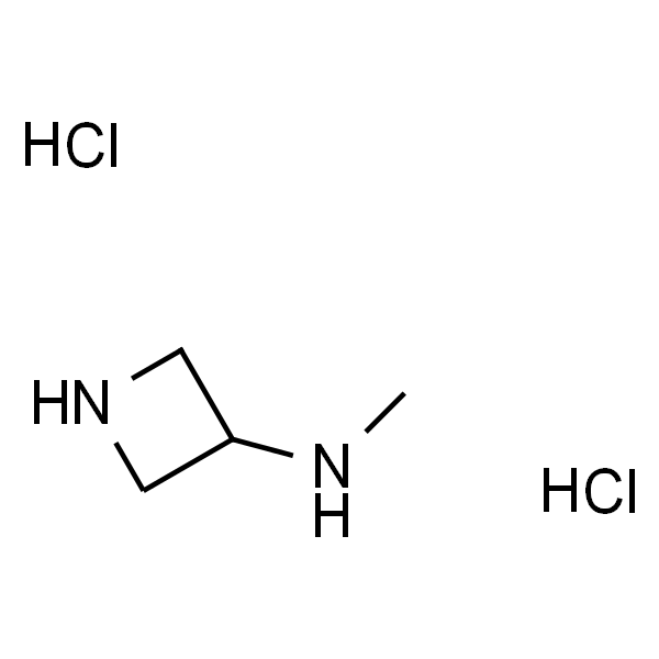 N-Methylazetidin-3-amine dihydrochloride