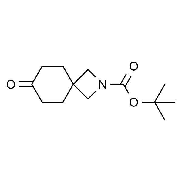 7-氧代-2-氮杂螺[3.5]壬烷-2-羧酸叔丁酯