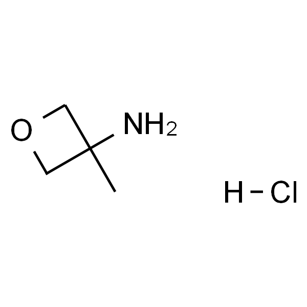 3-甲基氧杂环丁烷-3-胺盐酸盐