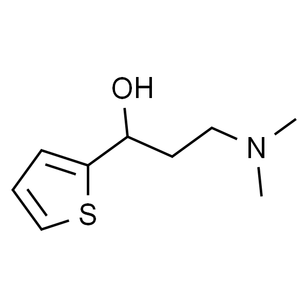 1-(2-噻吩基)-3-(二甲氨基)-1-丙醇