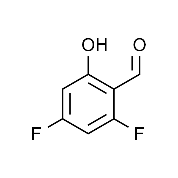 4,5-二氟水杨醛