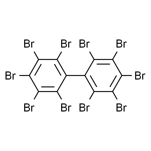 2,2,3,3,4,4,5,56,6-十溴代-1,1-联苯