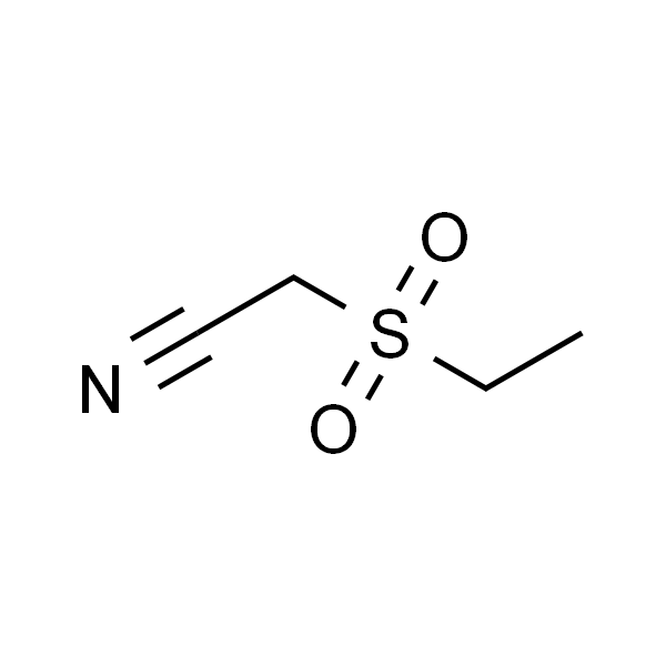 2-(乙基磺酰基)乙腈