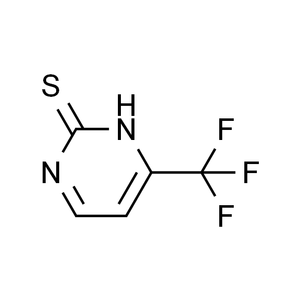4-(三氟甲基)-2-巯基嘧啶