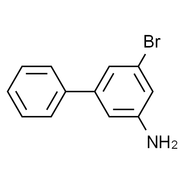 5-溴-[1,1''-联苯]-3-胺