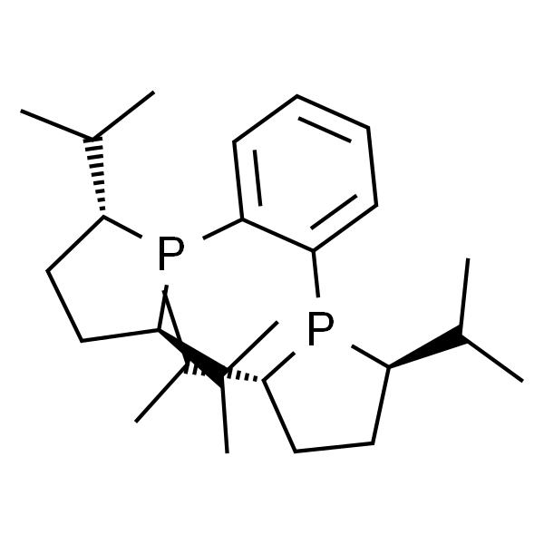 1,2-双((2R,5R)-2,5-二异丙基磷杂环戊烷-1-基)苯