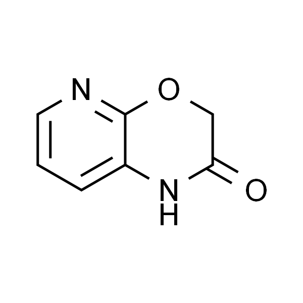 1H-吡啶并[2,3-b][1,4]噁嗪-2(3H)-酮