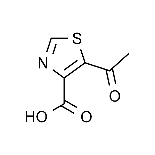 5-乙酰噻唑-4-羧酸