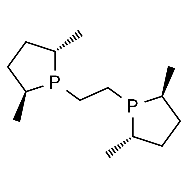1,2-双[(2S,5S)-2,5-二甲基-1-亚磷基]乙烷