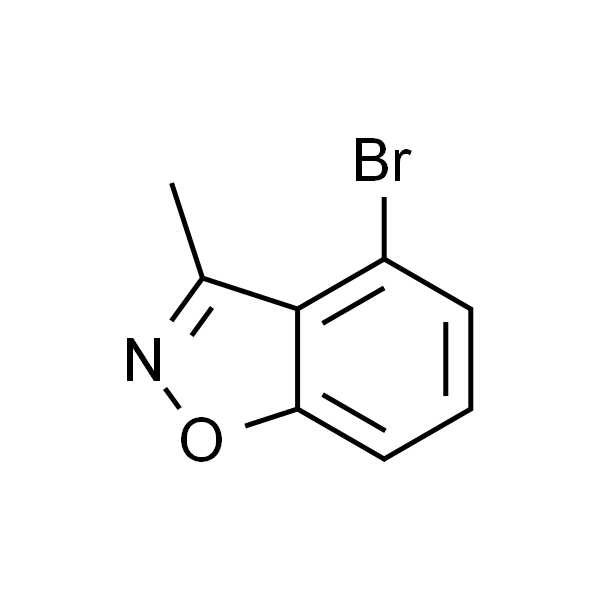 4-溴-3-甲基苯并[d]异恶唑