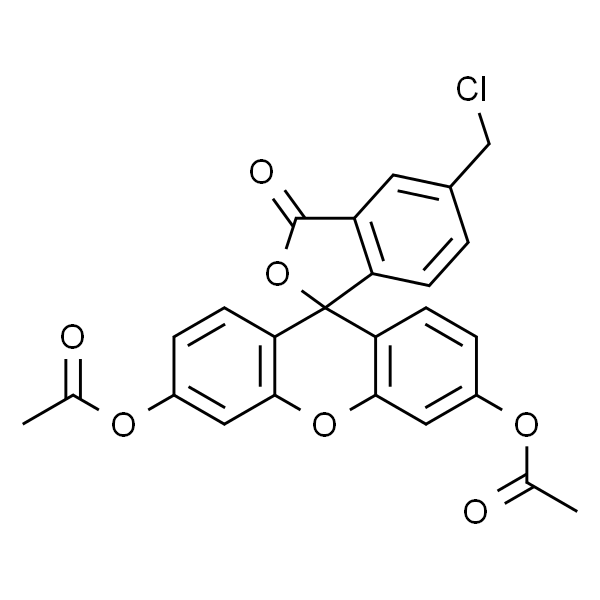 5-氯甲基荧光素二乙酸酯