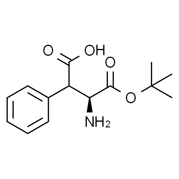 Boc-(S)-3-氨基-2-苯基丙酸