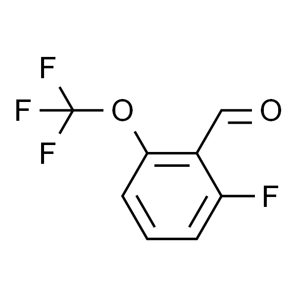 2-氟-6-(三氟甲氧基)苯甲醛