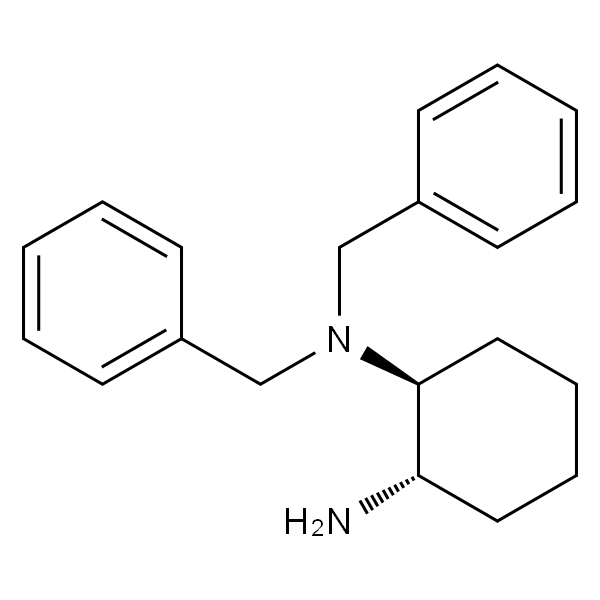(1S,2S)-N1,N1-二苄基环己烷-1,2-二胺