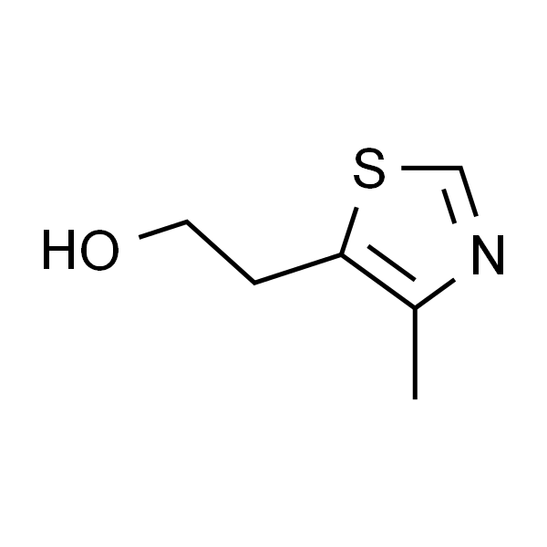 4-甲基-5-(beta-羟乙基)噻唑