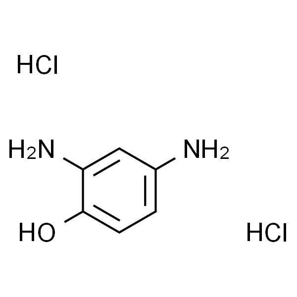 2,4-二氨基酚二盐酸盐
