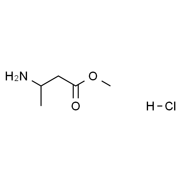 3-氨基丁酸甲酯盐酸盐