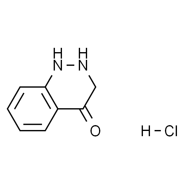 2,3-二氢噌啉-4(1H)-酮盐酸盐