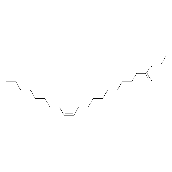 Ethyl 11(Z)-eicosenoate