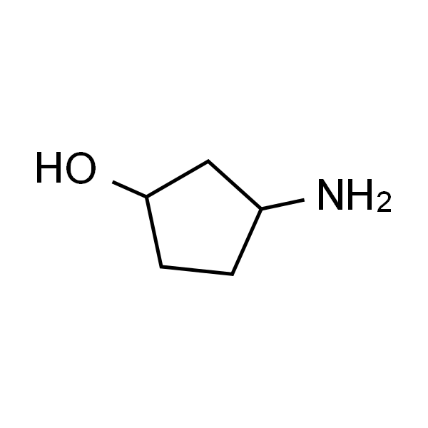 3-氨基环戊-1-醇