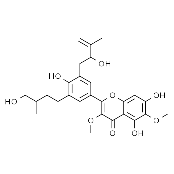 Dodoviscin A