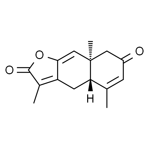 Chlorantholide A