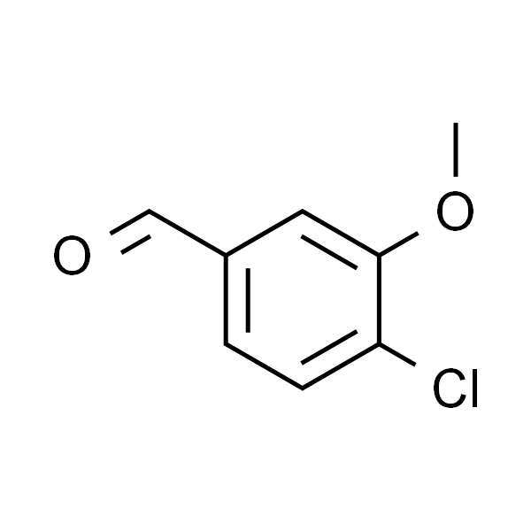 4-氯-3-甲氧基苯甲醛