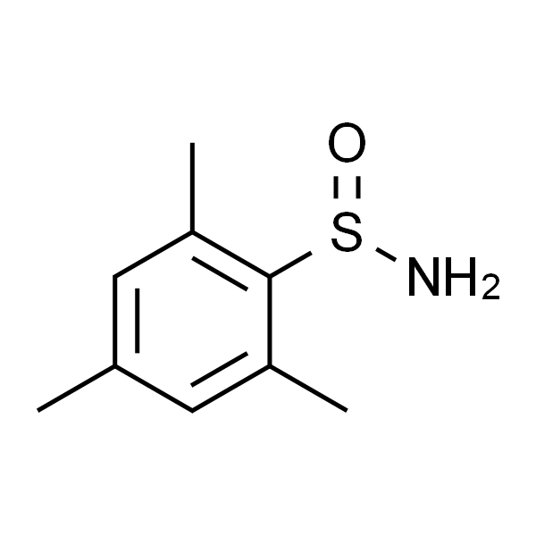 2,4,6-三甲基苯亚磺酰胺