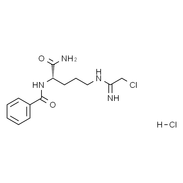 Cl-amidine hydrochloride