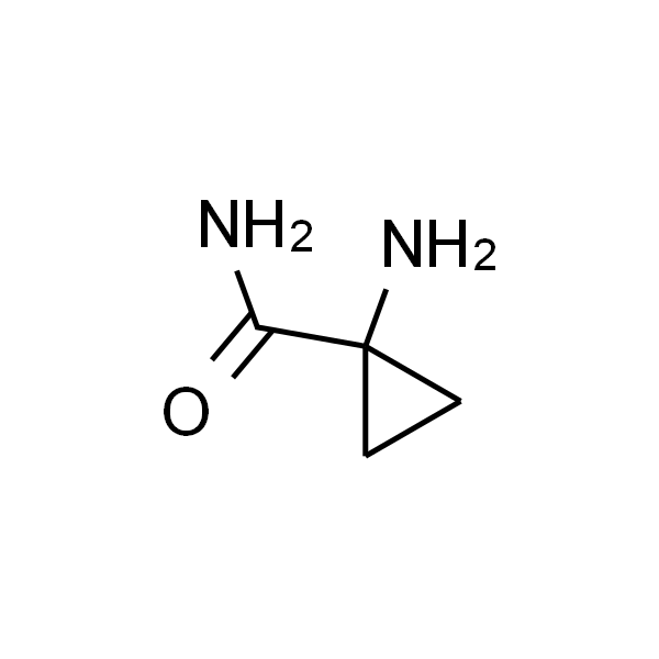 1-氨基环丙烷甲酰胺