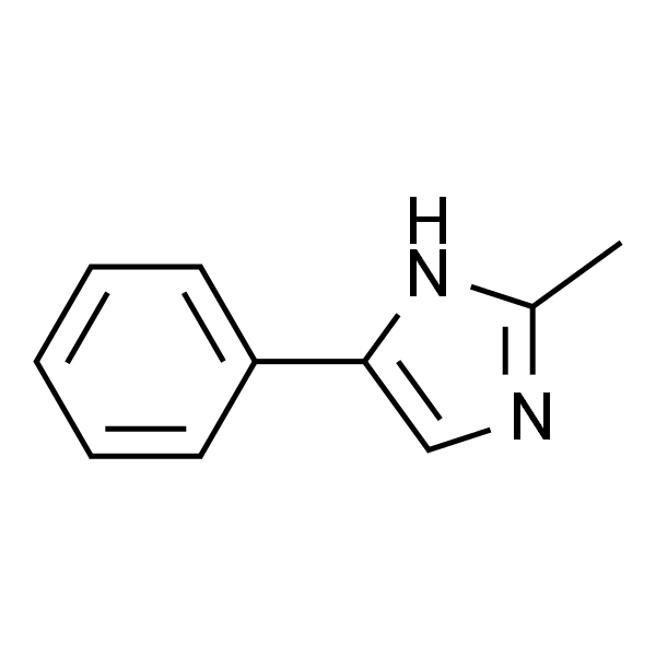 2-甲基-4-苯基-1H-咪唑